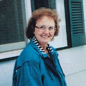 Meet your Posher, Denise